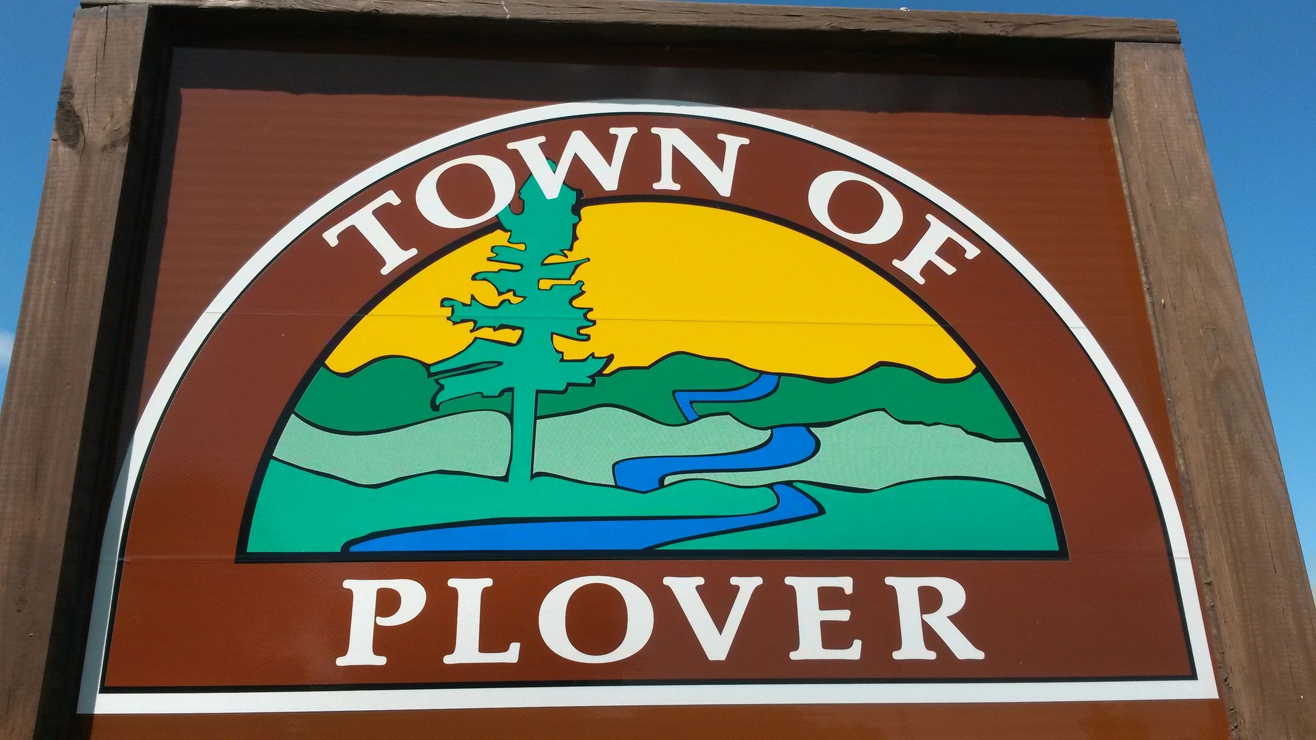 Township of Plover